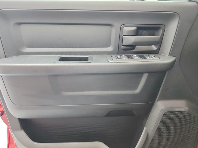 New 2026 RAM 2500 Tradesman AWD/4WD image 22