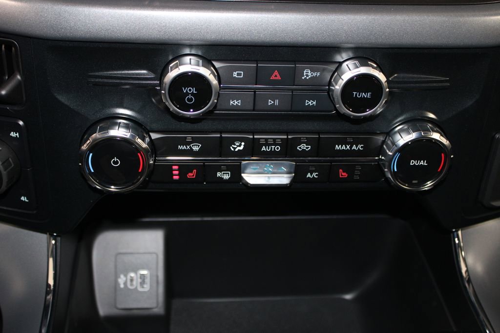 New 2026 Ford F150 XLT image 46