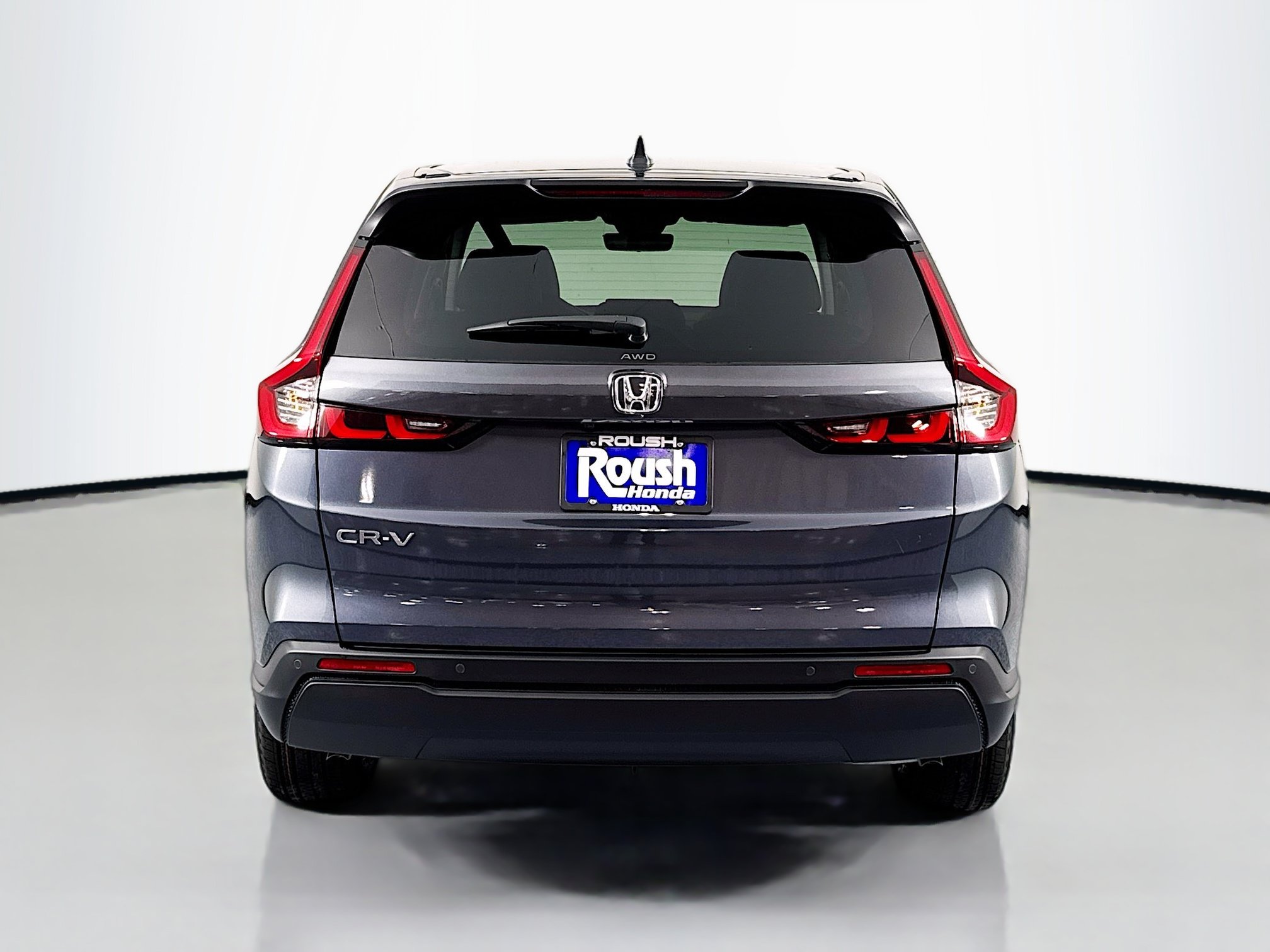 New 2026 Honda CR-V EX-L image 6