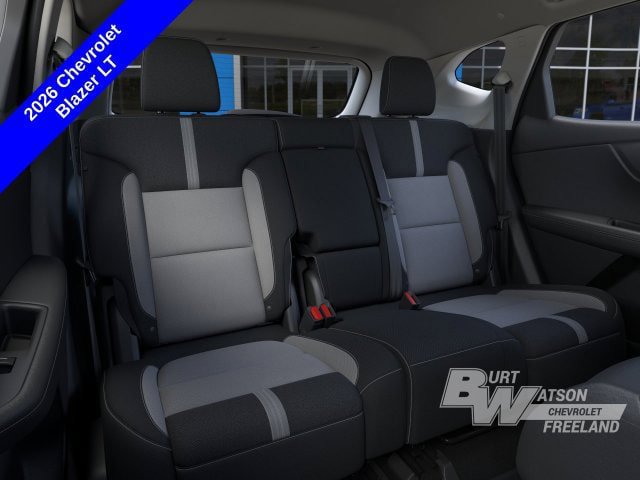 New 2026 Chevrolet Blazer LT w/ Convenience Package FWD image 20