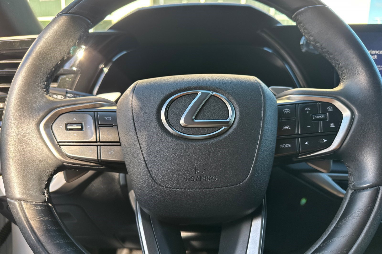 Certified 2024 Lexus RX 350 Premium w/ Convenience Package FWD image 10