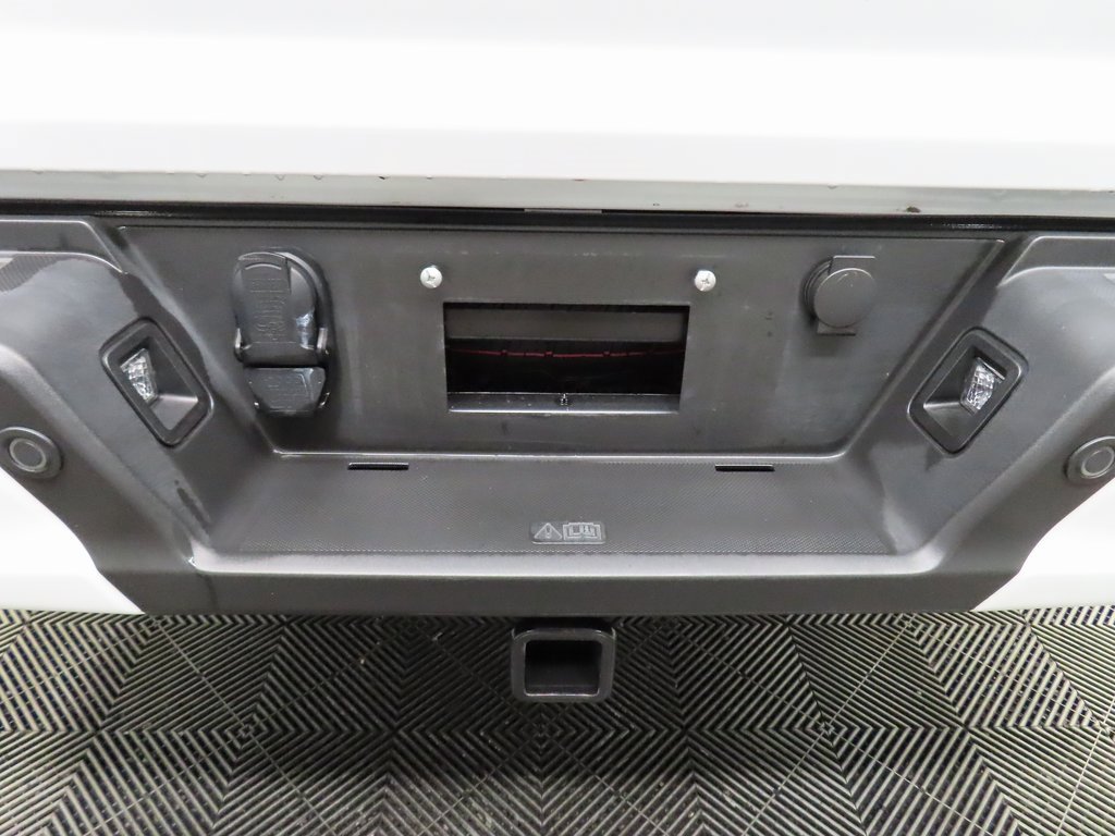 Used 2024 Ford F150 Lariat image 43