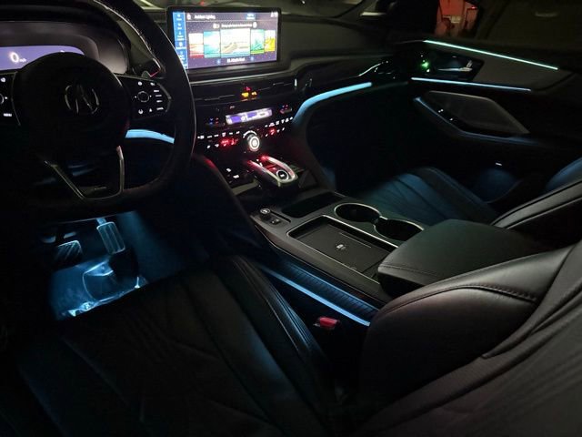 Used 2026 Acura MDX A-Spec image 42