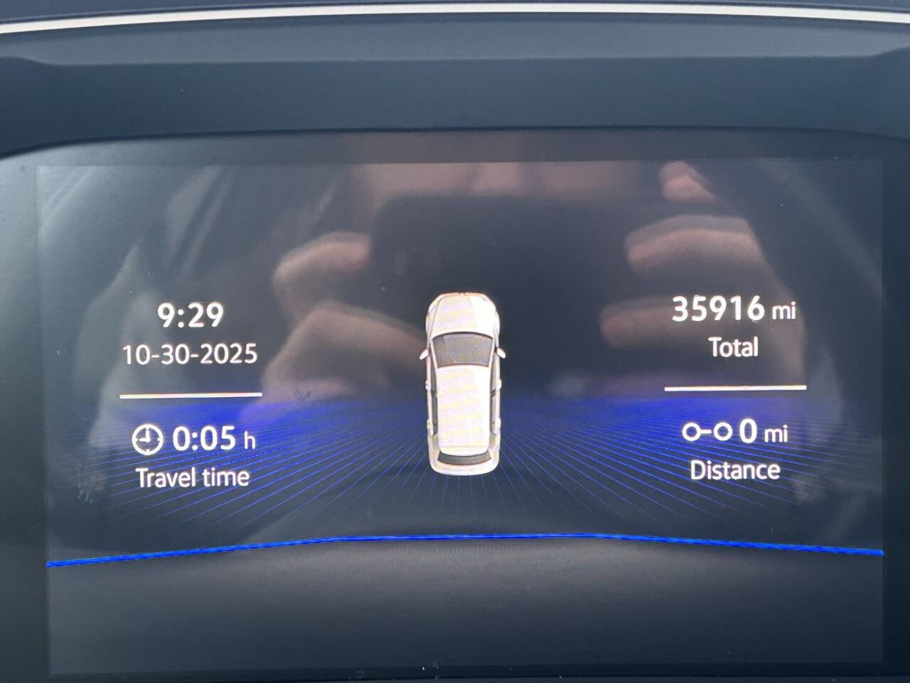 Used 2024 Volkswagen Tiguan Wolfsburg Edition image 11