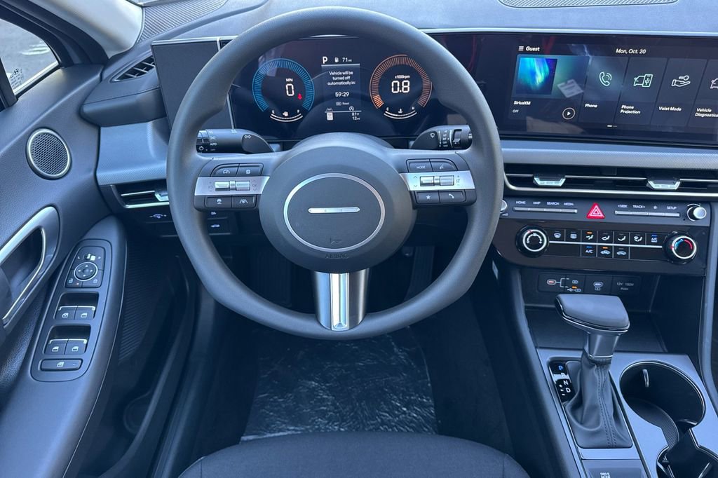 New 2026 Hyundai Sonata SE FWD image 11