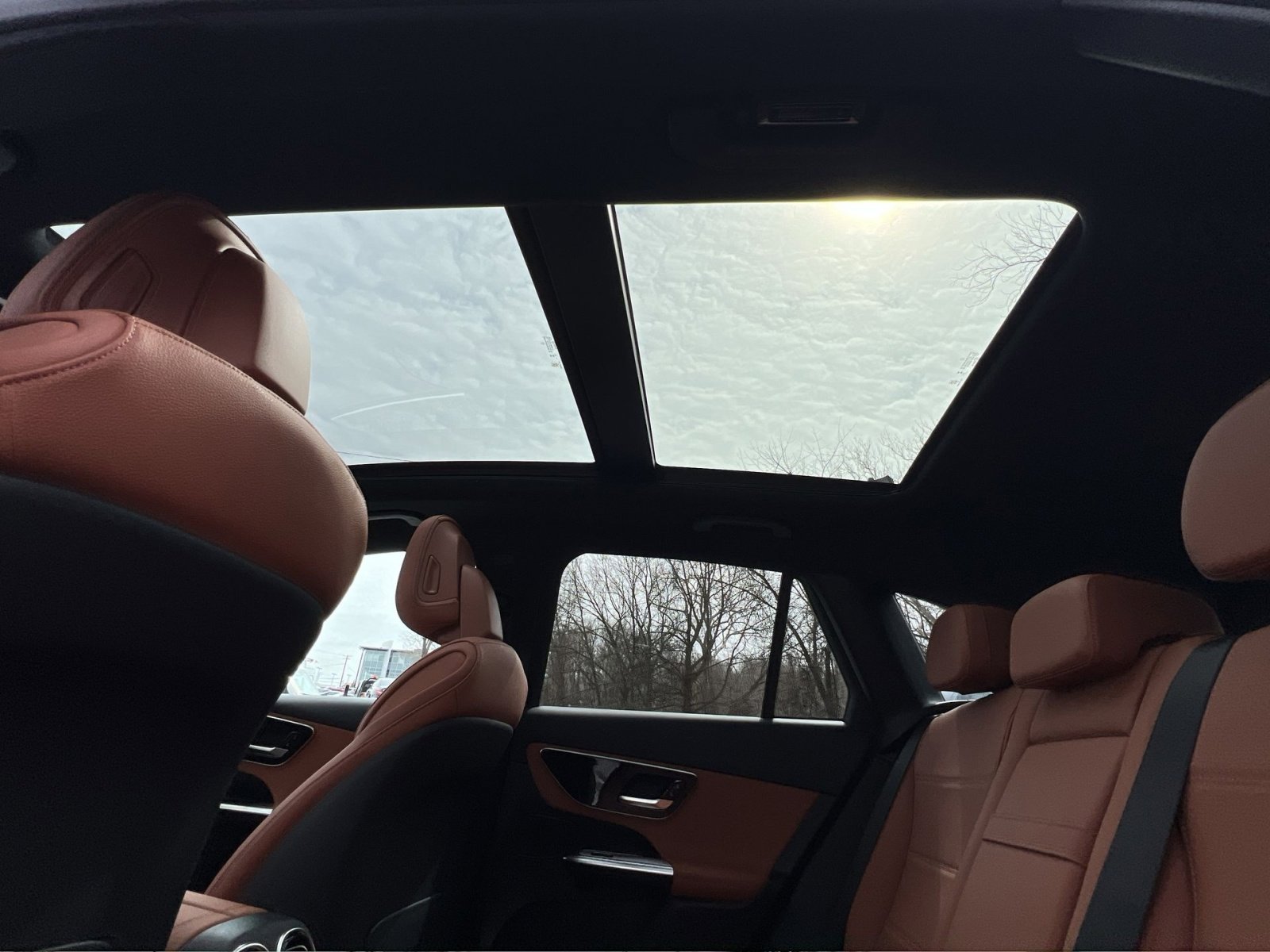 New 2026 Mercedes-Benz GLC 300 4MATIC image 22