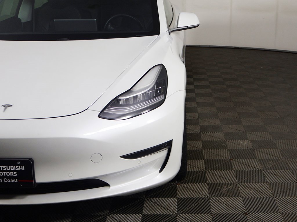 Used 2020 Tesla Model 3 Performance image 14