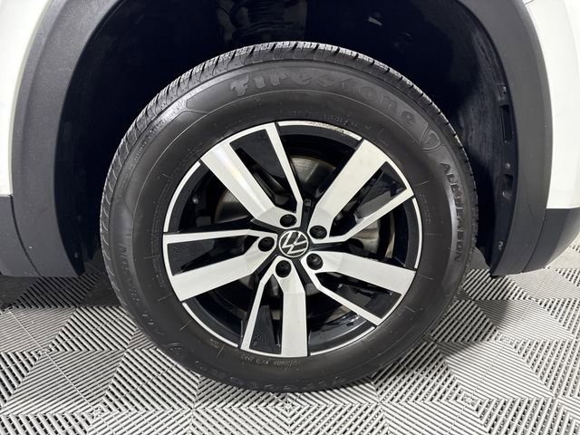 Used 2023 Volkswagen Atlas SE image 10