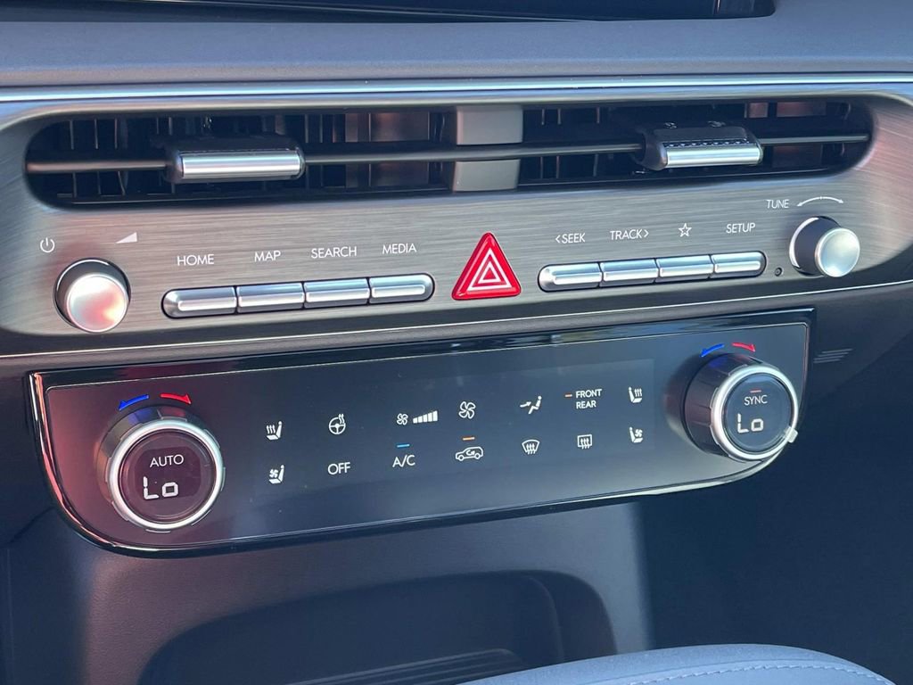 New 2026 Hyundai Palisade Limited image 33