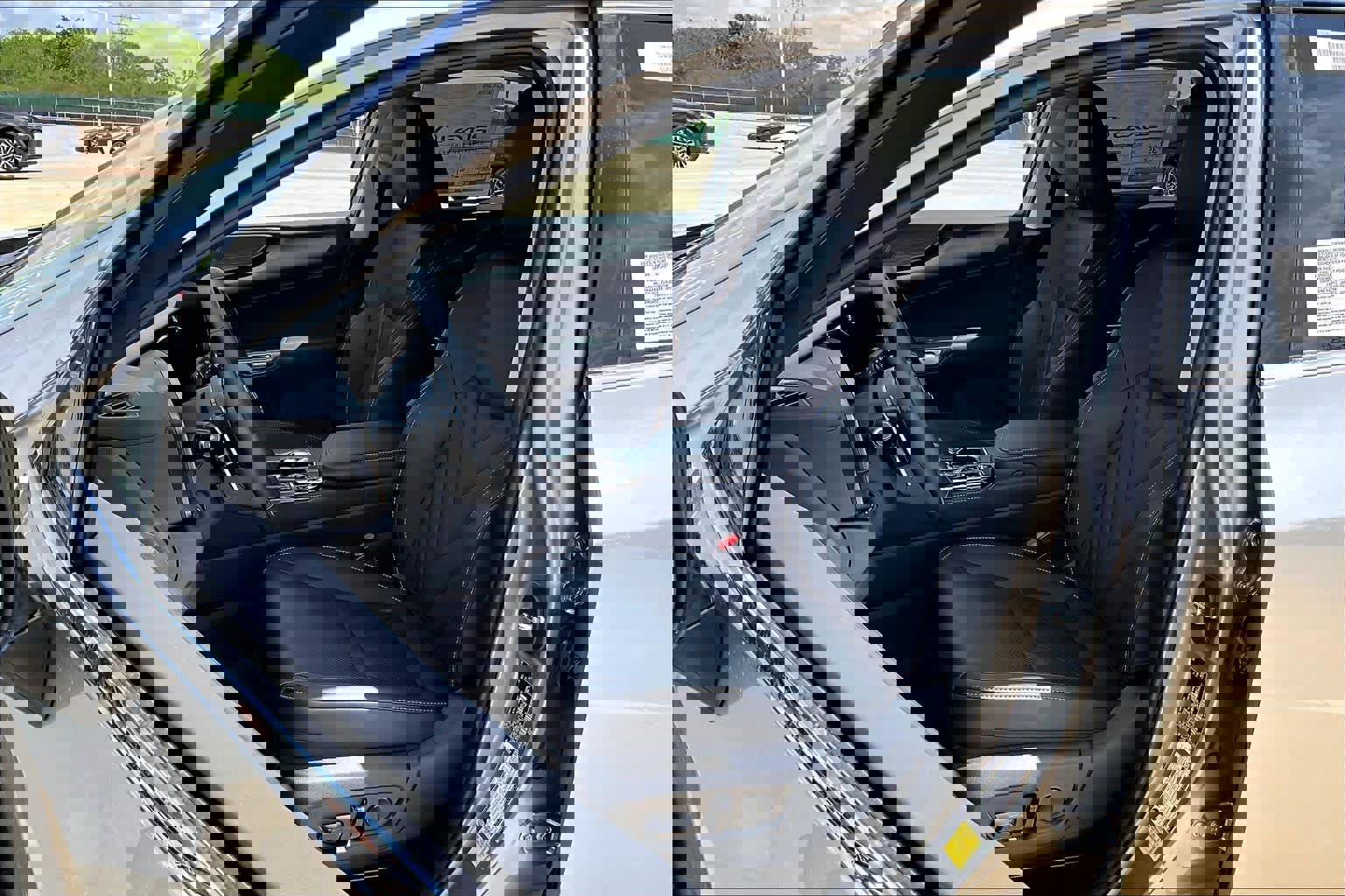 New 2026 Lexus NX 350 AWD w/ Luxury Package image 17