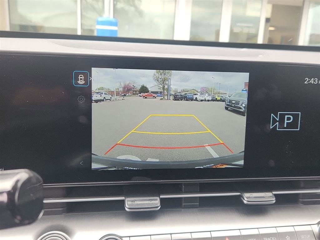 Used 2024 Hyundai Kona SEL w/ Convenience Package AWD/4WD image 16