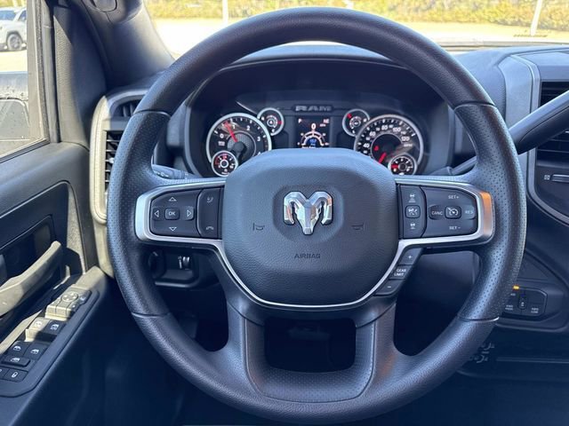 New 2026 RAM 2500 Tradesman image 15