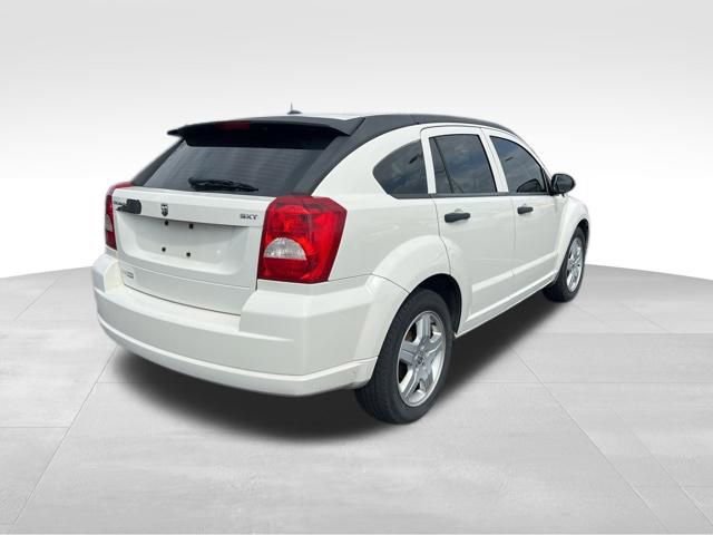 Used 2008 Dodge Caliber SXT image 7