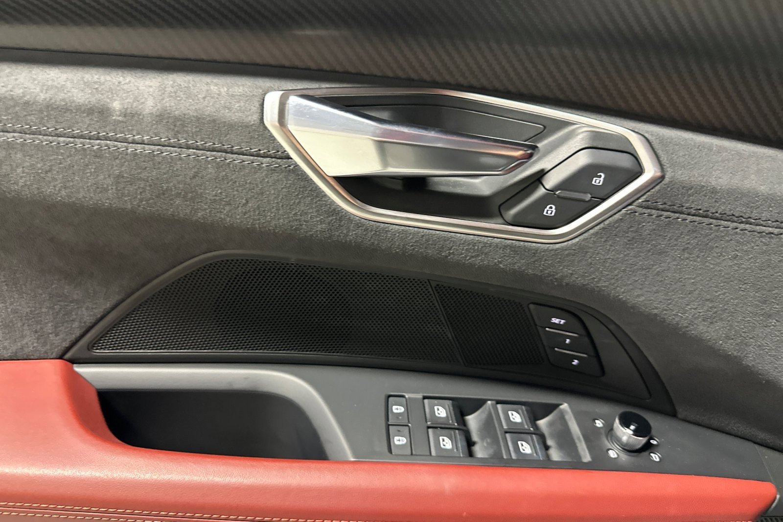 Certified 2024 Audi RS e-tron GT image 10