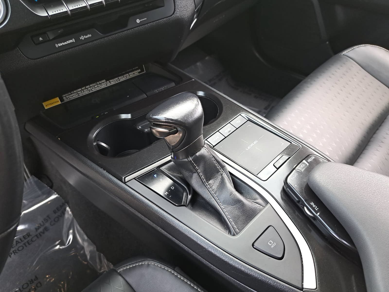 Used 2022 Lexus UX 200 w/ Accessory Package (Z2) FWD image 26