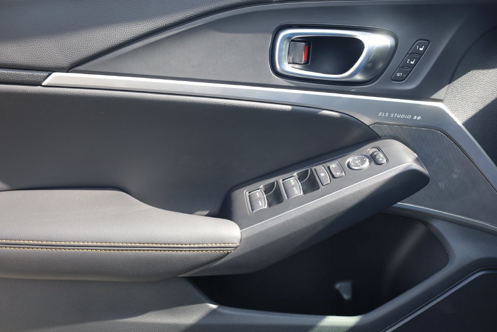 New 2026 Acura Integra A-Spec w/ Technology Package FWD image 10