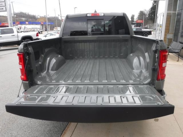 Certified 2026 RAM 1500 Laramie image 15