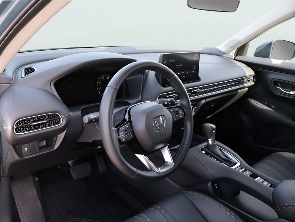 Used 2026 Honda HR-V EX-L image 16