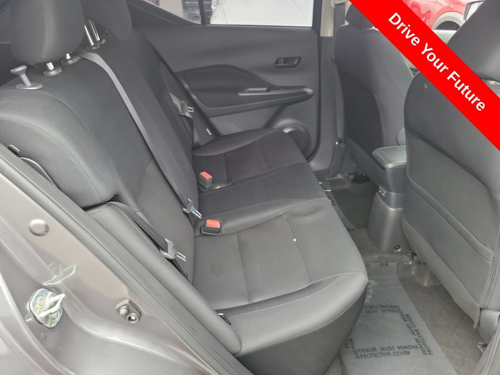 Used 2024 Nissan Kicks S FWD image 20