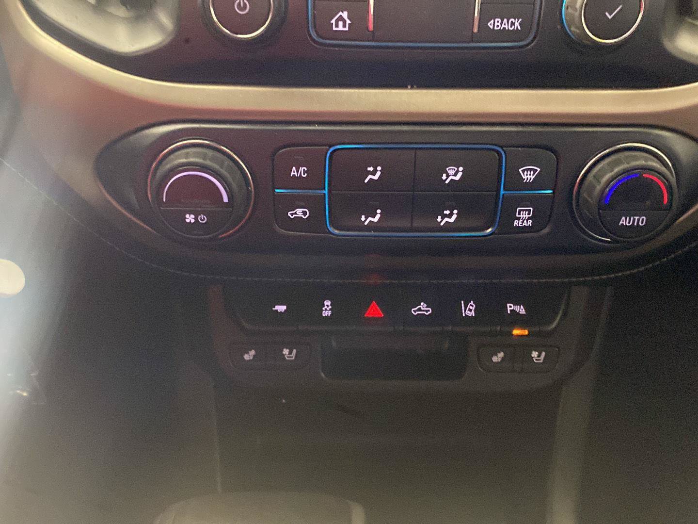 Used 2020 GMC Canyon Denali AWD/4WD image 57