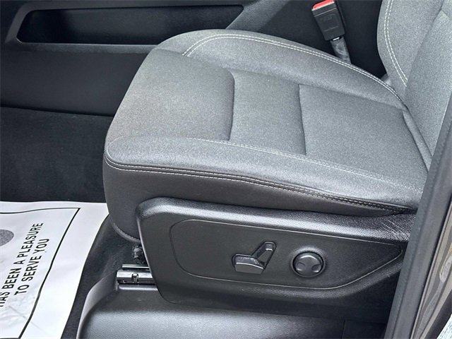 Used 2023 RAM 1500 Big Horn image 20