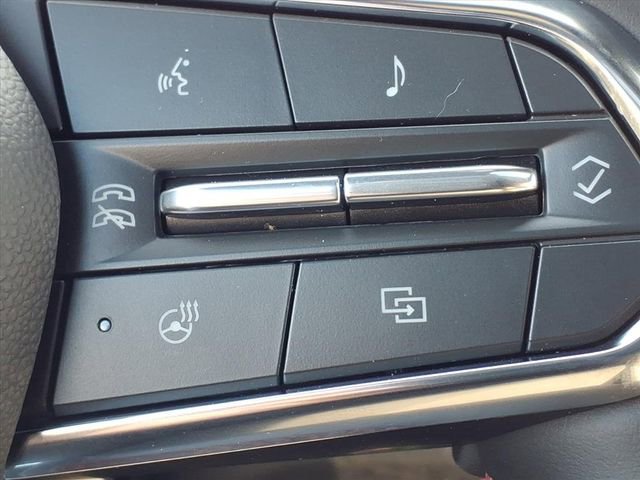 New 2026 Chevrolet Tahoe RST w/ Comfort Package AWD/4WD image 20