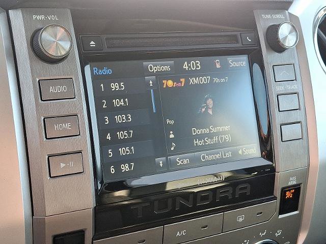 Used 2019 Toyota Tundra SR5 image 16