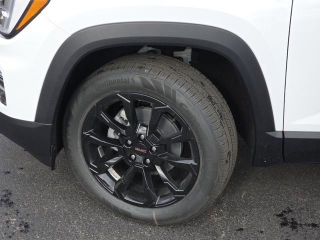 New 2026 GMC Terrain Elevation image 26