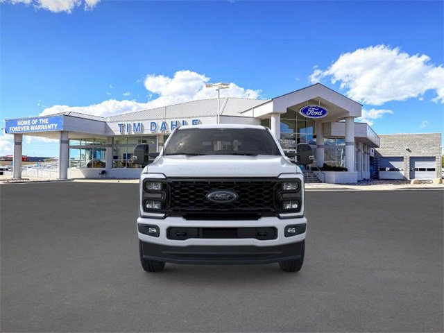 New 2026 Ford F350 Lariat image 6