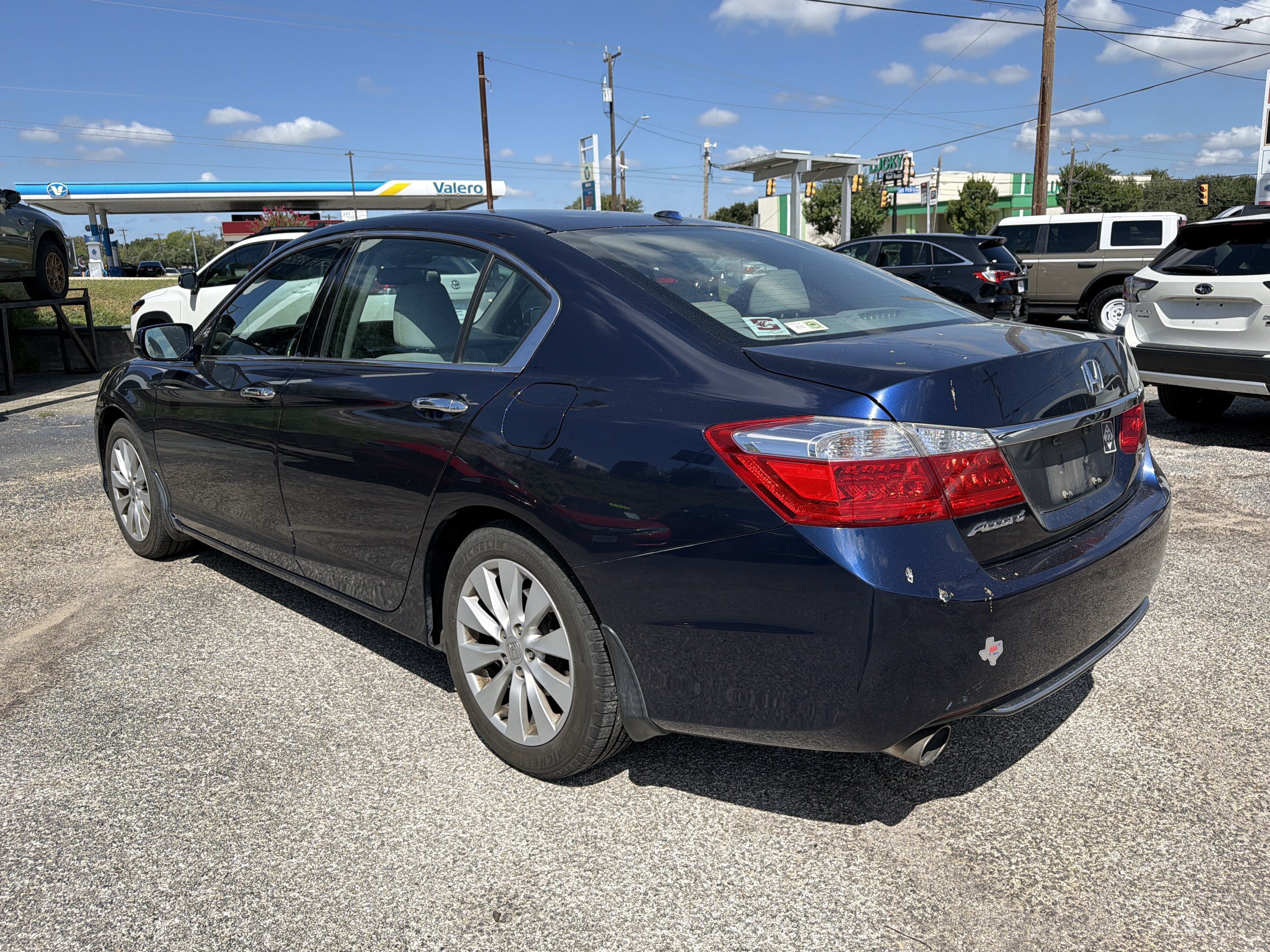 Used 2014 Honda Accord EX-L image 5
