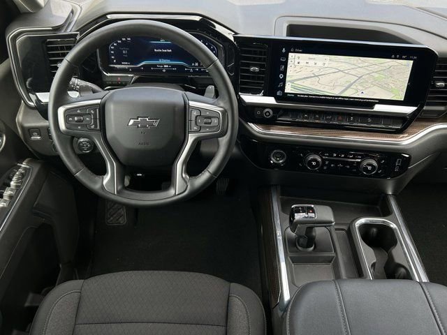 Used 2023 Chevrolet Silverado 1500 RST w/ Z71 Off-Road Package image 11