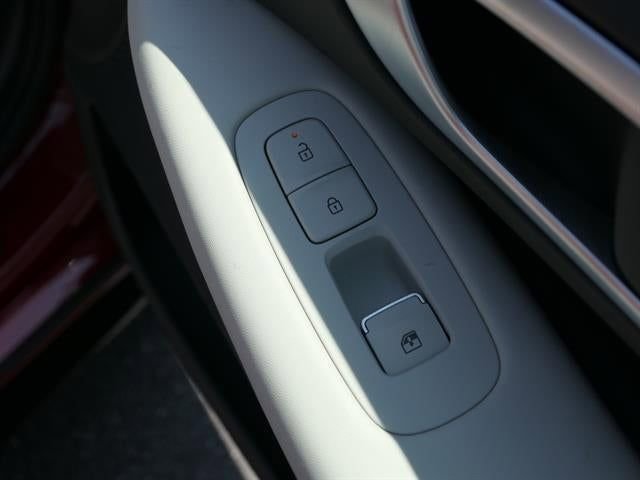 New 2025 Hyundai Sonata SEL FWD image 54