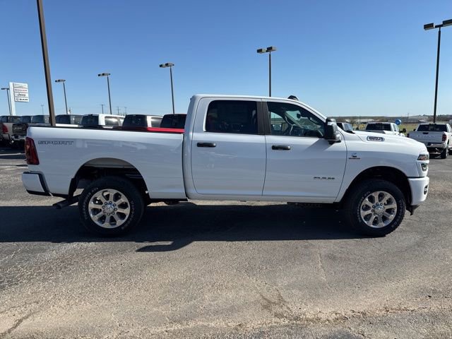 New 2026 RAM 2500 Lone Star image 6