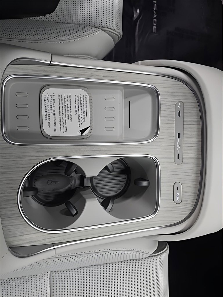 New 2026 Hyundai Palisade XRT Pro image 29