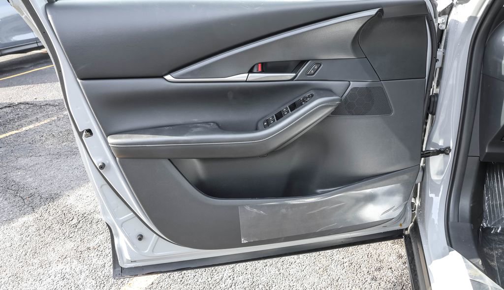 New 2026 MAZDA CX-30 AWD 2.5 S w/ Select Sport Pkg image 34