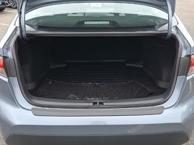 Used 2024 Toyota Corolla LE FWD image 29