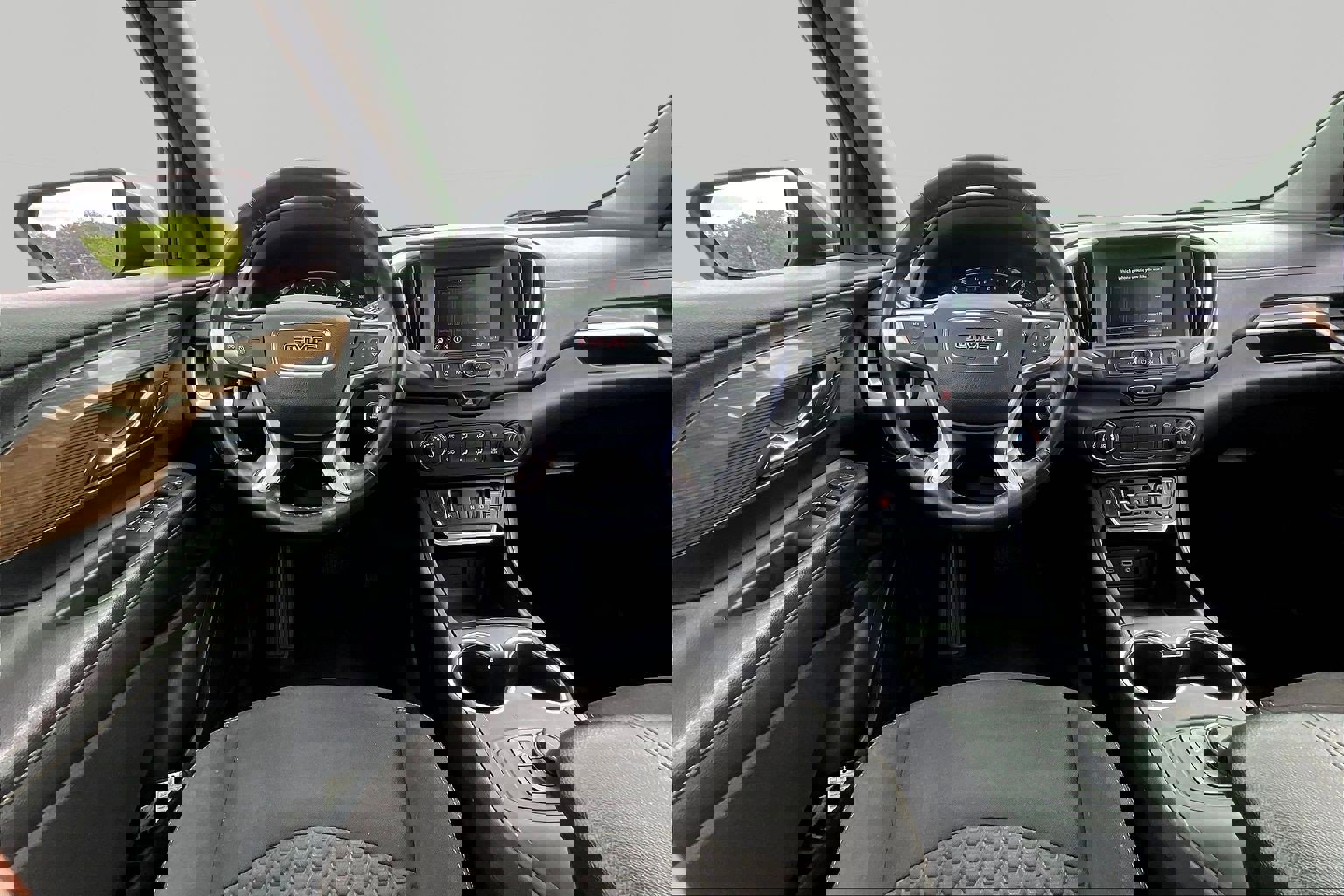 Used 2020 GMC Terrain SLE image 8