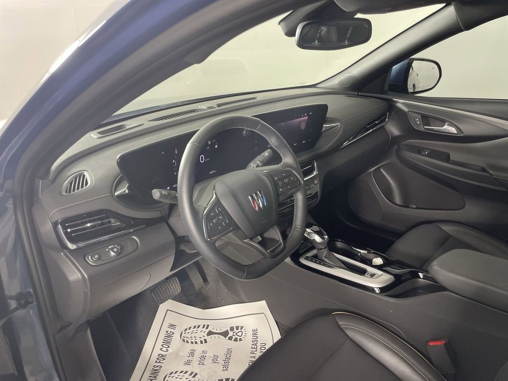 Used 2025 Buick Envista Avenir image 10