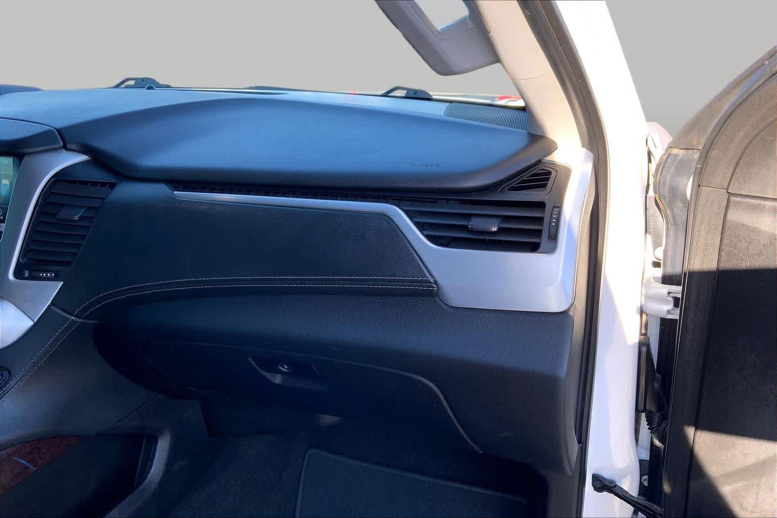 Used 2018 GMC Yukon SLT w/ Open Road Package RWD image 19