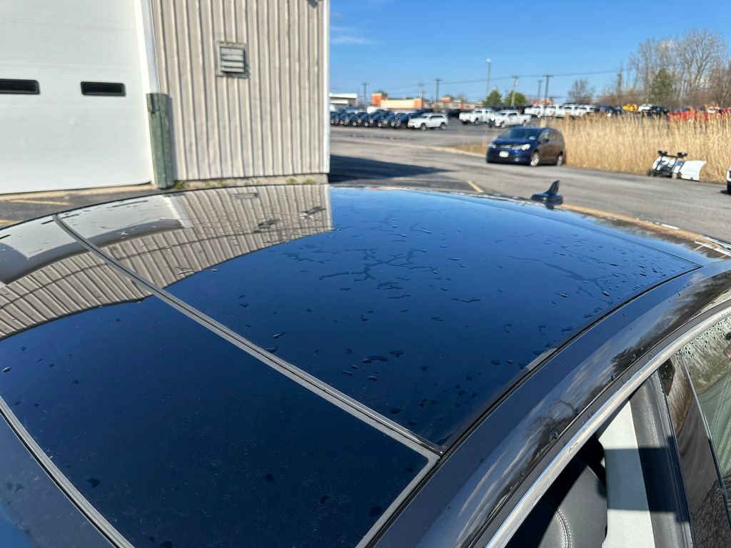 Used 2019 Audi A7 3.0T Premium Plus w/ Premium Plus Package image 17