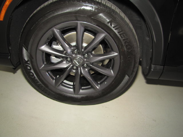 Certified 2026 Honda CR-V EX-L image 49