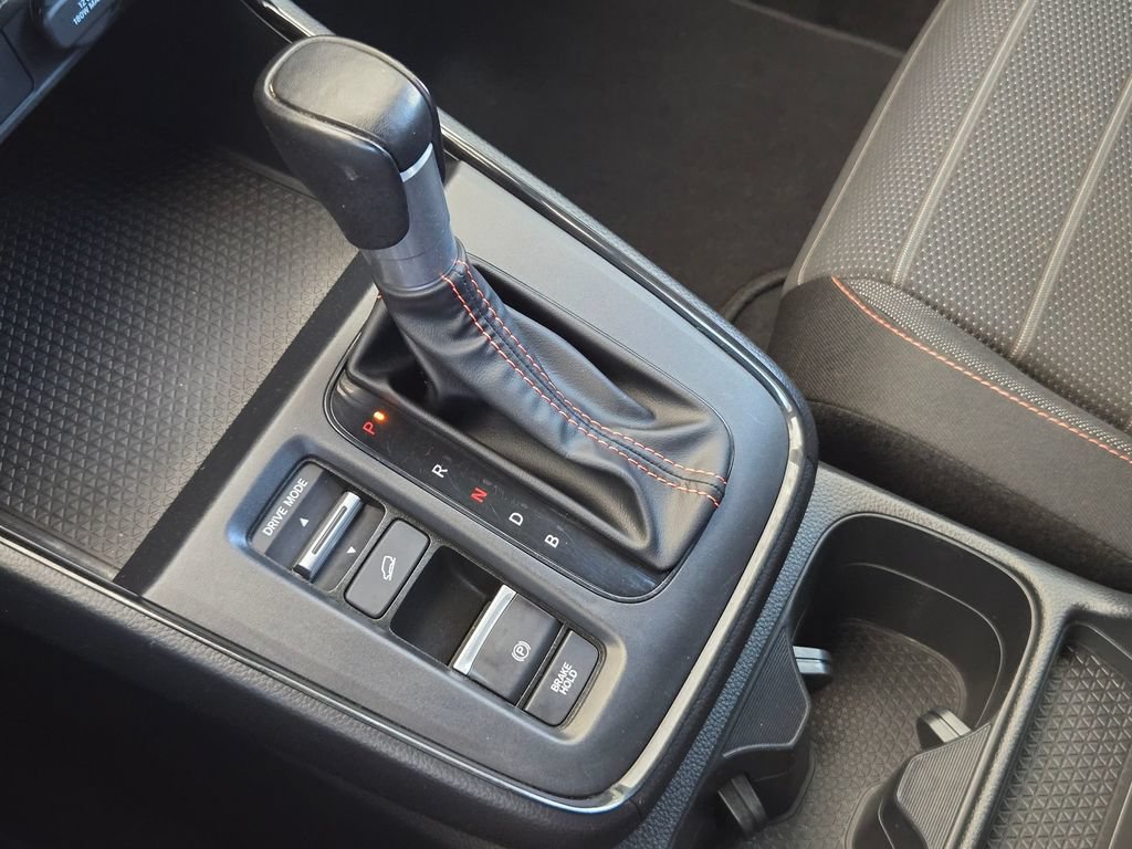 Used 2025 Honda CR-V Sport image 18