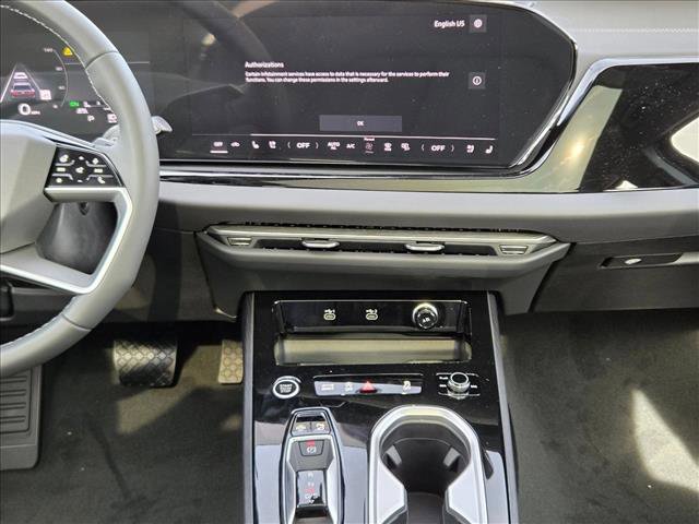 New 2026 Audi A6 Premium Plus image 13