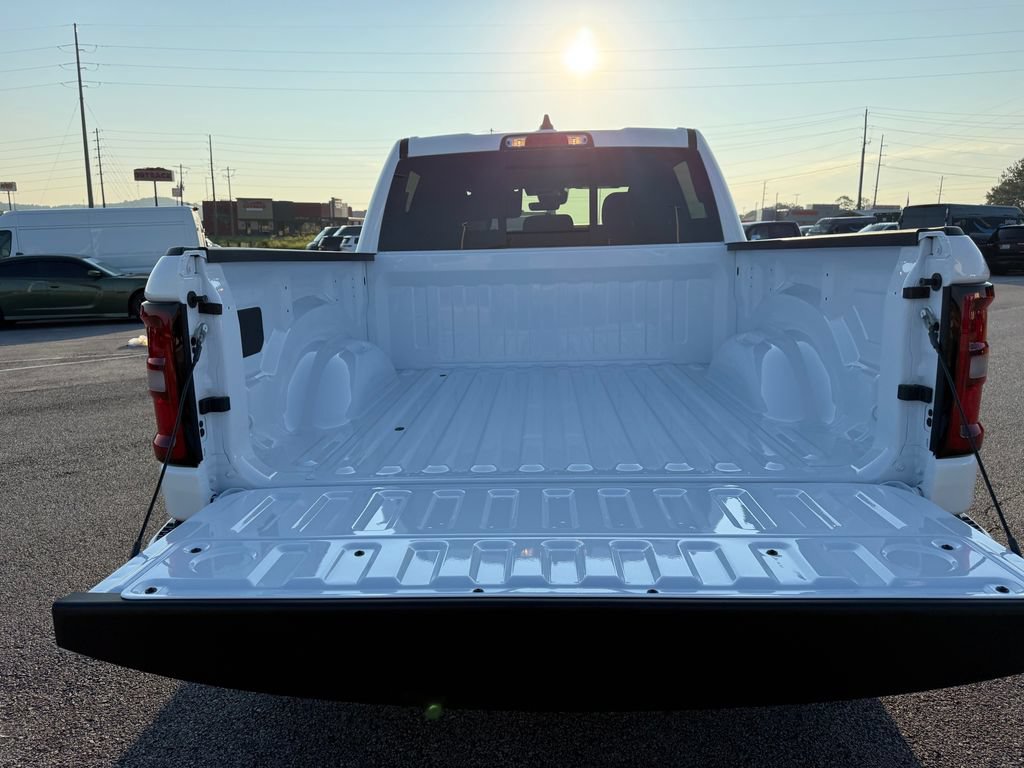 New 2026 RAM 1500 Express RWD image 21