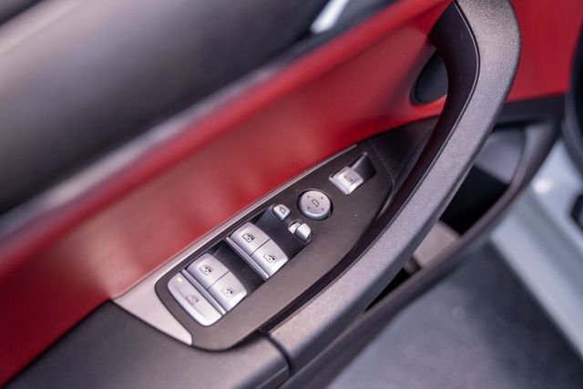 Used 2023 BMW X4 xDrive30i w/ M Sport Package image 56