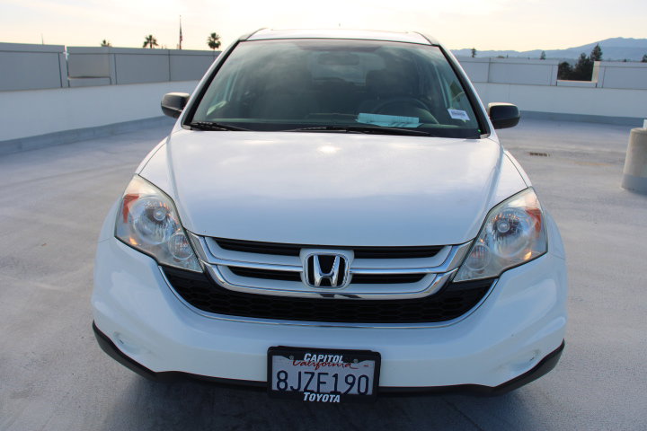 Used 2010 Honda CR-V EX image 7