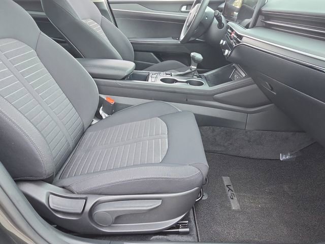Certified 2026 Kia K5 LXS FWD image 19