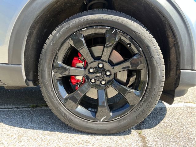 Used 2023 Ford Explorer ST w/ Equipment Group 401A AWD/4WD image 13