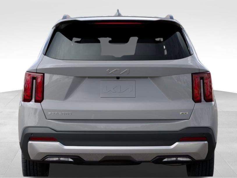 New 2026 Kia Sorento S image 13