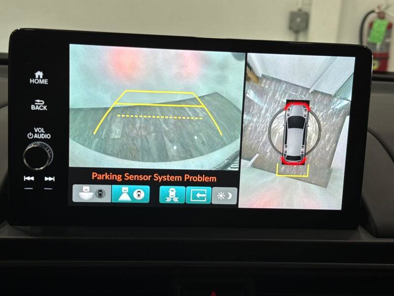 Used 2025 Honda Pilot Elite image 25